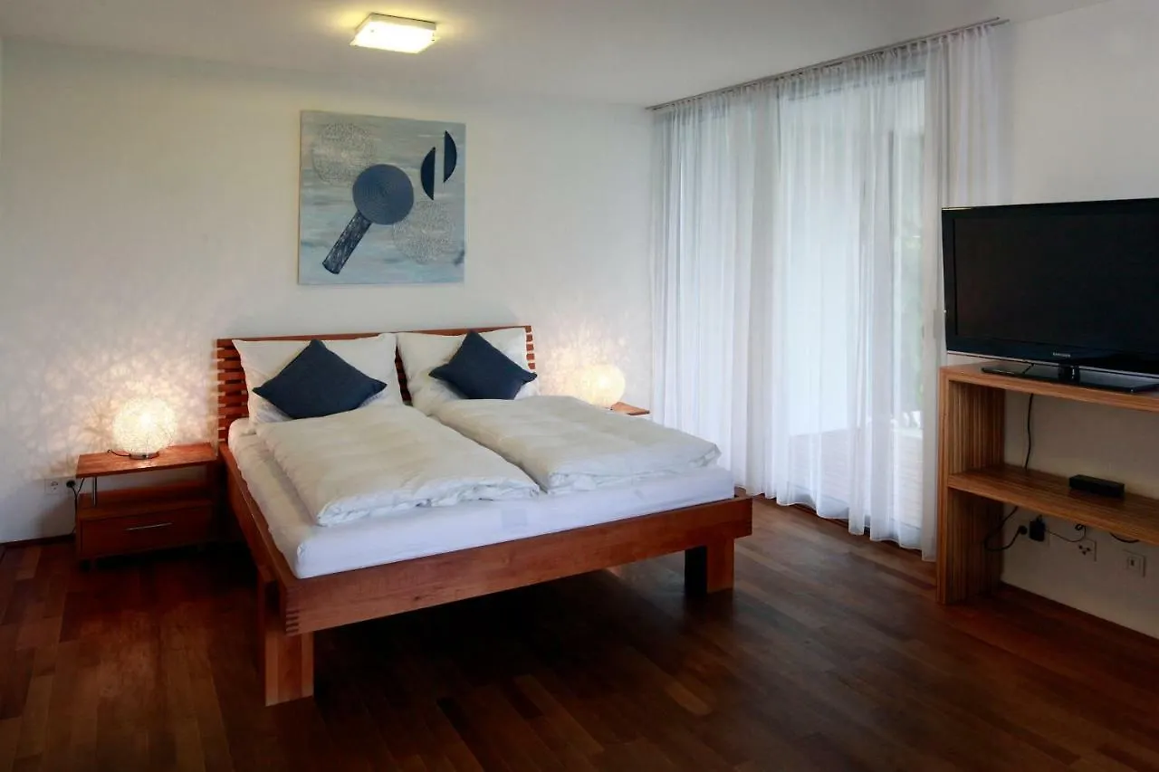 Hotel Apart Alpin Innsbruck